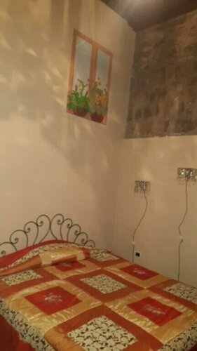 Guesthouse Angel & Manuel, Rezervasyon Otel Lazio otoparklı oteller, Otopark