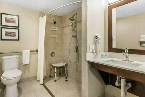 Comfort Inn Sunnyvale - Silicon Valley, Забронировать Отель Отели Silicon Valley с бассейном, Бассейн