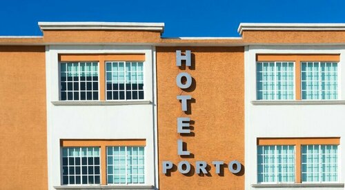 Porto Hotel, Reserva ahora Hotel Lázaro Cárdenas Michoacán