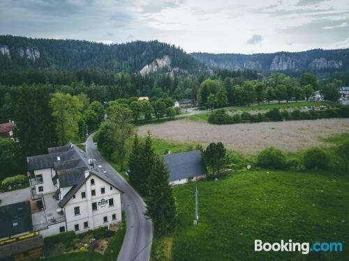 Hotel Javor
