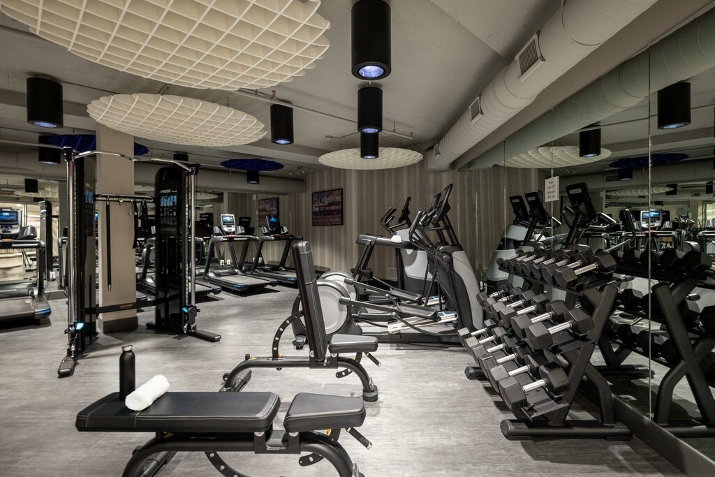 Crowne Plaza Atlanta NE - Norcross by IHG