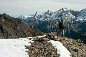 Mountain Hostel