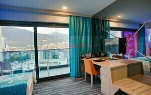 Leman Otel, Rezerwuj Hotel Denizli Aegean Region
