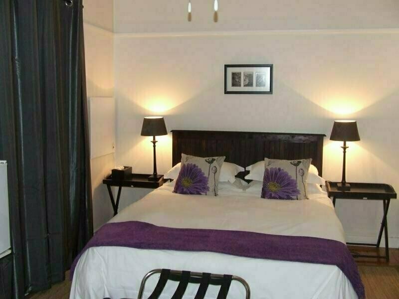River Road Guest House