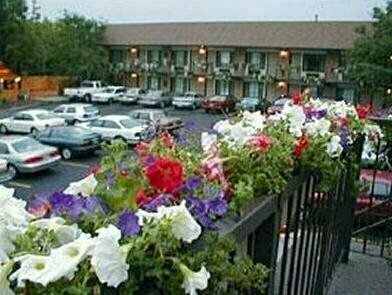 Grand Persepolis Inn, Забронировать Мини-отель Мини-отели Ниагара Фолс, рядом с Niagara College of Applied Arts and Technology, Мини-отель