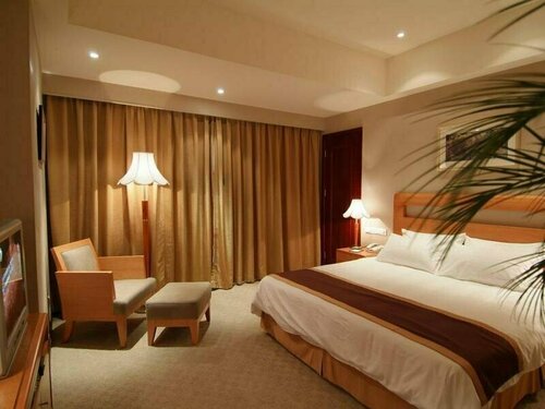 Maixinge Boutique Hotel, Book Hotel Shanghai Shanghai