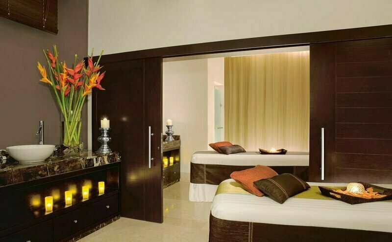 Secrets Wild Orchid Adults Only - All Inclusive