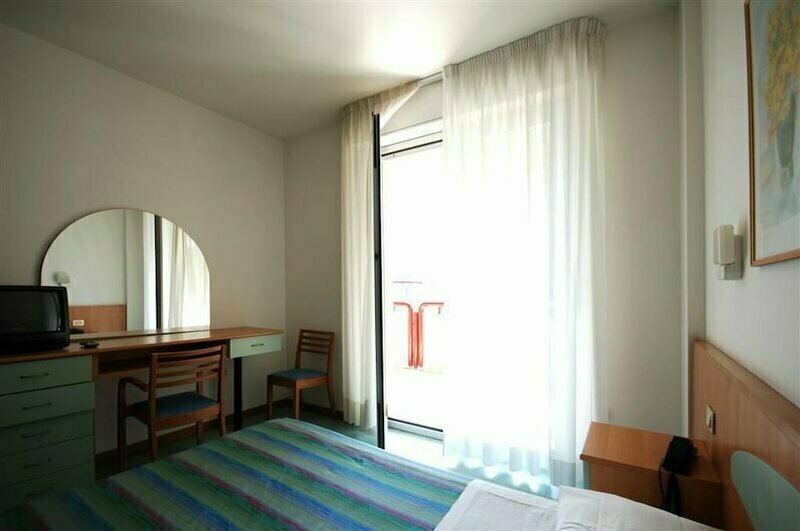 Residence Hotel Le Terrazze