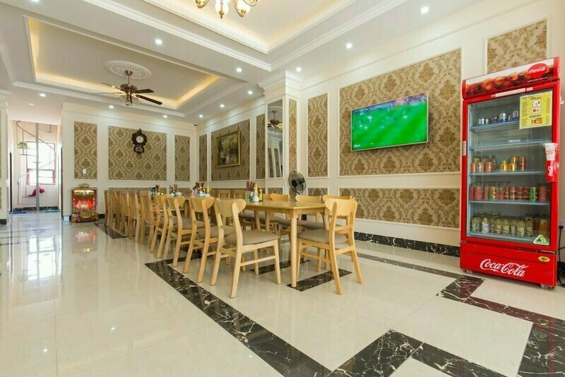 Golden Sea Hotel