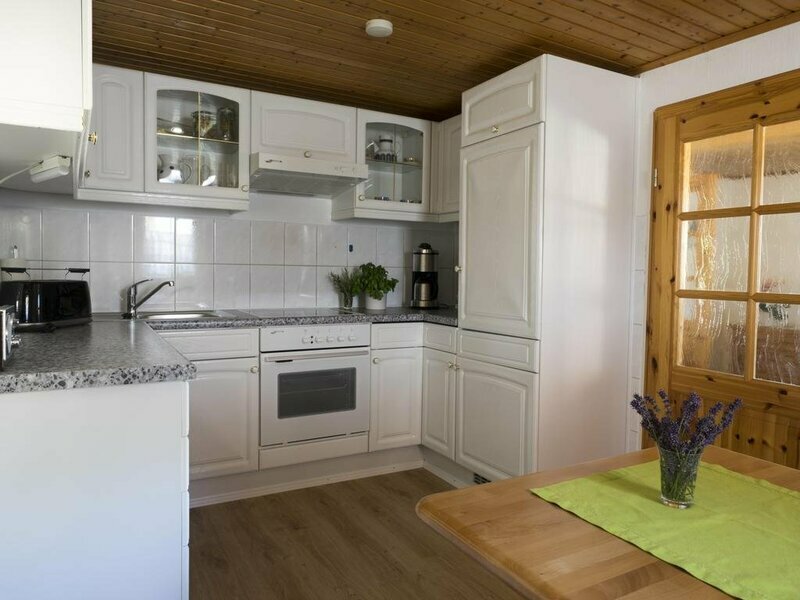 Ferienhaus Schaaf