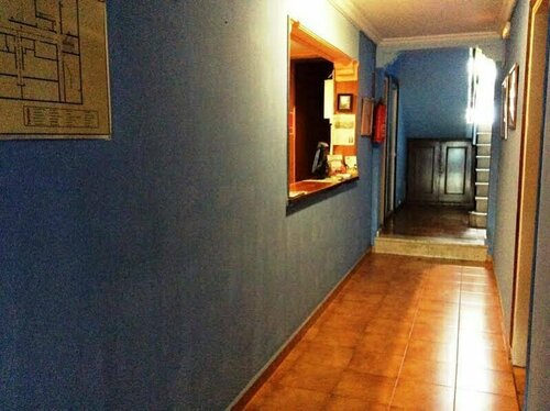 Hostal Horizonte, Reservar Hotel Es Castell Minorca