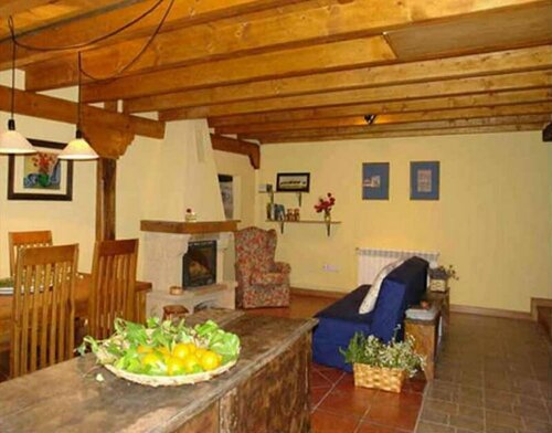 Posada la Sosiega, Book Hotel Hermandad de Campoo de Suso Kantabrien
