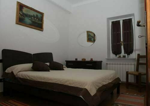 Ca' Du Pepittu, Buchen Sie Hotel Balestrino Ligurien