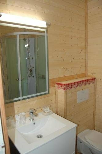 Hotel Plein Soleil, Забронировать Отель Алло Национальный парк Меркантур