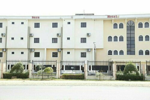 Nera Hotel - Adults Only, Đặt Khách sạn Jabi AbujaMun