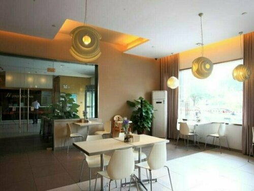 Jinjiang Inn Bengbu Shengli Road, Prenota Hotel Bengbu Anhui