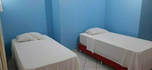 Hotel Danubio, Забронировать Отель Куяба 