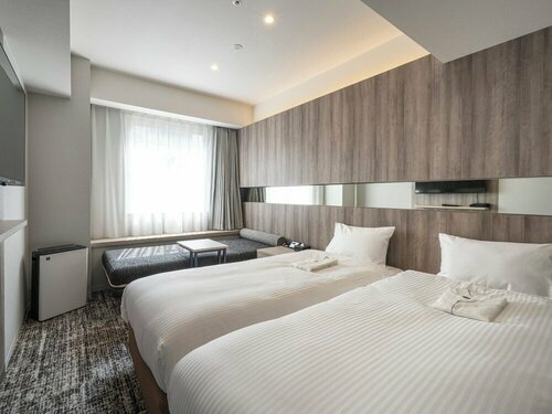 Hotel Brighton City Osaka Kitahama, Varaa Hotelli Chuo Ward Osaka Prefecture