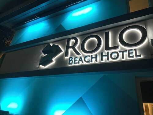 Rolo Beach Hotel, Забронировать Отель Форт-Лодердейл Broward County
