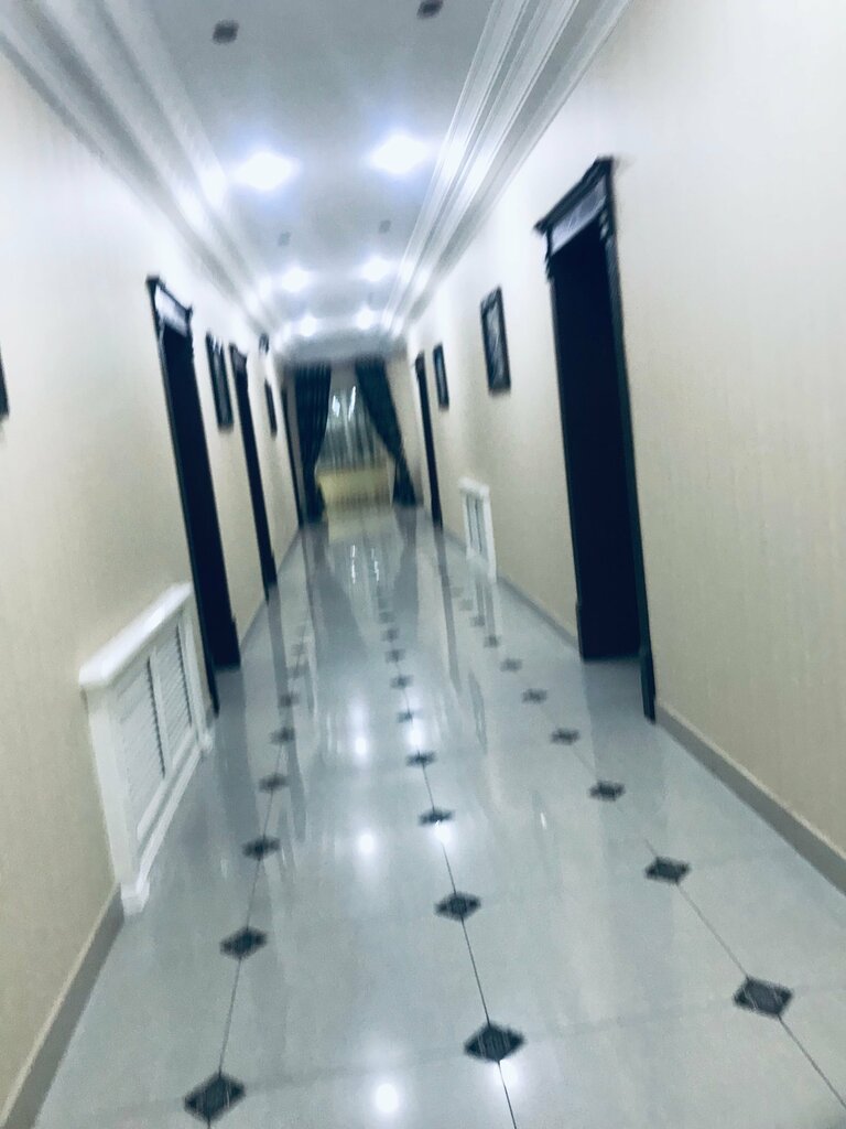 Hotel City Samarkand