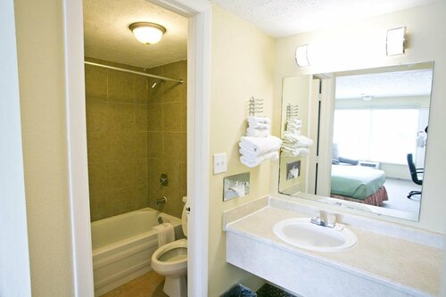 Star City Inn & Suites, Buchen Sie Hotel Grove City Ohio