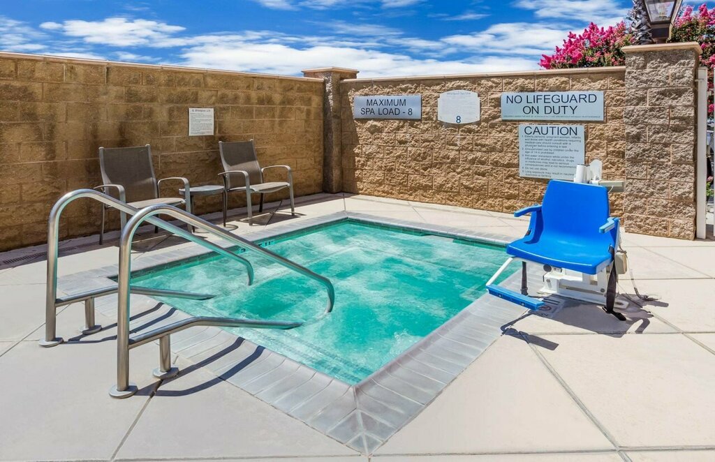 Fairfield by Marriott Inn & Suites Turlock