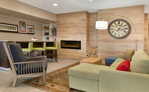 Country Inn & Suites by Radisson, Richmond West at I-64, VA, Забронировать Отель Ричмонд Виргиния