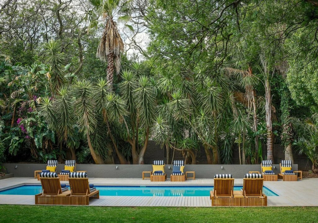 AtholPlace House & Villa