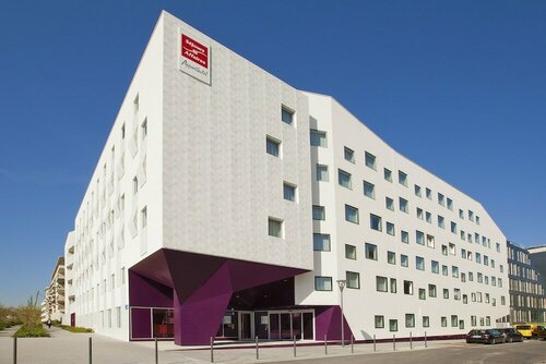 Séjours & Affaires Massy Atlantis, Забронировать Апарт-отель Масси Essonne