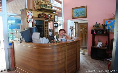 Hotel Elba, Đặt Khách sạn Khách sạn ở Durres County có hồ bơi, Hồ bơi