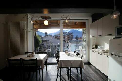 B&B Nonna Costantina, Book Bed and Breakfast Chiavenna Lombardy