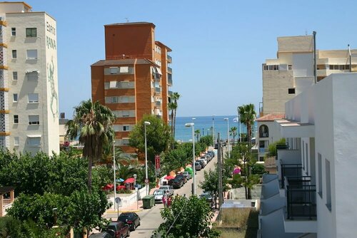 Apartamentos Doña Carmen 3000, Κράτηση Διαμέρισμα Oropesa del Mar Azahar Coast