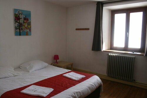 Chalet Hôtel La Rafale, Забронировать Шале Монженевр Альпы