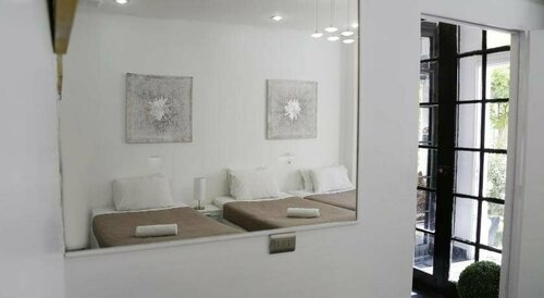 Hotel Boutique Tremo Bustamante, Buchen Sie Boutique Boutique-Hotels in Metropolitan Region, Boutique