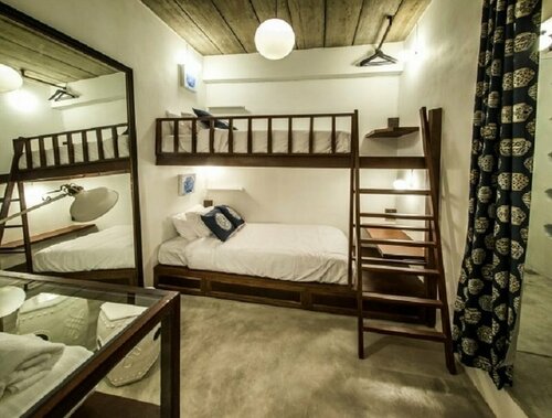 Siamotif Boutique Hotel, Забронировать Бутик-отель Отели Бангкока 3 звезды, рядом с Фай Чай, 3*