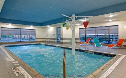 TownePlace Suites by Marriott Kincardine, Prenota Hotel Kincardine Bruce County