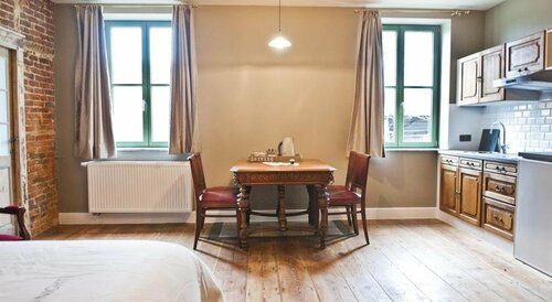 B&B Haspenhoeve, Réserver Chambre d'hôtes Crisnée Belgique