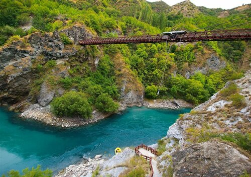 Hulbert House Luxury Boutique Lodge Queenstown, Забронировать Дом для отпуска Куинстаун Озеро Вакатипу