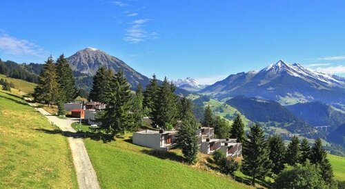 Leysin Lodge, Забронировать Отель Лезен Alpes Vaudoises