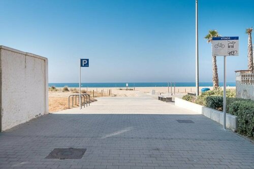 Stay Barcelona Apartments Castelldefels, Забронировать Апартаменты/квартира Кастельдефельс Baix Llobregat, рядом с Британская школа Барселоны