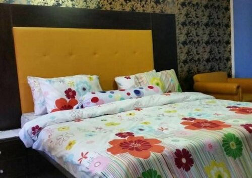 Paris Suites, Varaa Hotelli Hotellit Lagos uima-altaalla, Uima-allas