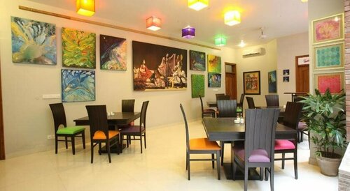 Hotel One Karachi, Забронировать Отель Отели Карачи 3 звезды, 3*