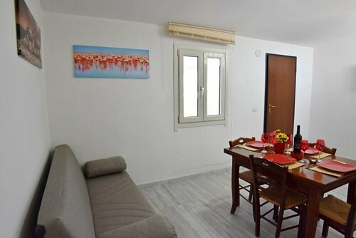 Pino Resort with shared pool, Забронировать Отель Отели Porto Cesareo Beaches с бассейном, Бассейн