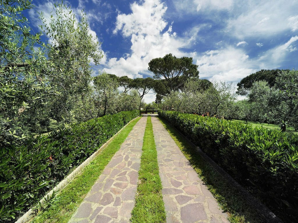 Borgo Casalvento