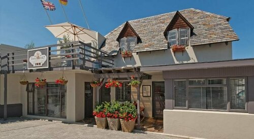 TwentyFour 17 Inn, Забронировать Отель Херманус Walker Bay Nature Reserve