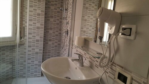 Hotel Milano, Varaa Hotelli Hotellit Pisa aamiaisella, Aamiainen