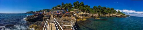 Spa Hotel Montefila, Buchen Sie Hotel Ulcinj 