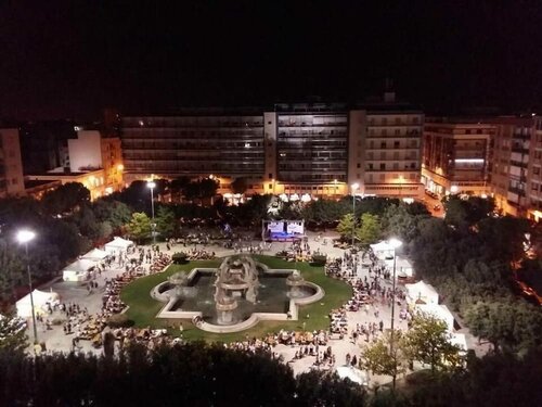 Panoramic Suites, Varaa Hotelli Lecce Salento