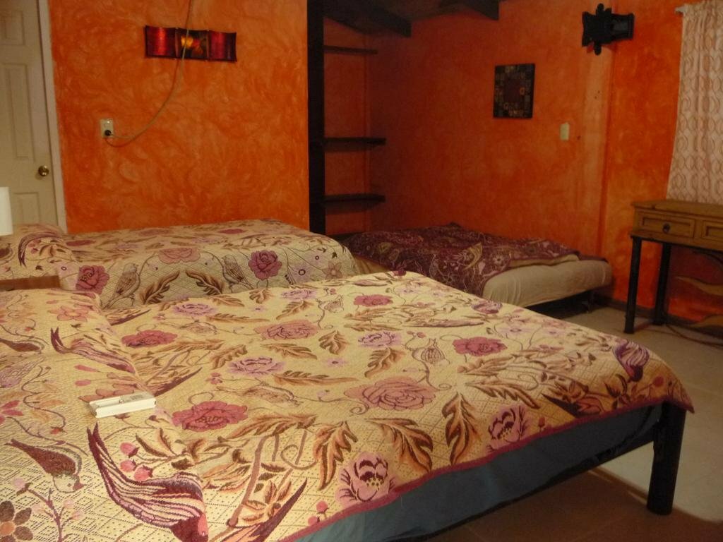Hotel Prashanti