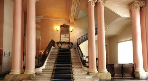 Hotel Le Negresco, Забронировать Апартаменты/квартира Апартаменты Ниццы, Апартаменты/квартира